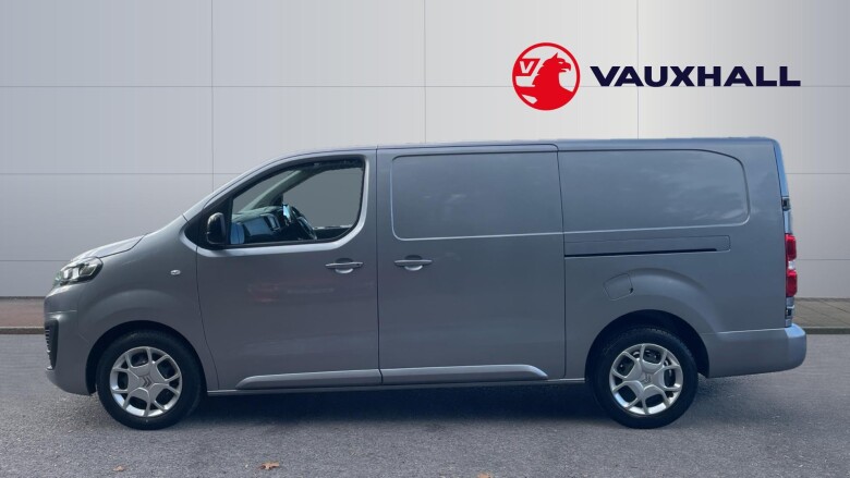 Citroen Dispatch Xl Diesel 1400 2.0 BlueHDi 145 Van Driver Edition EAT8